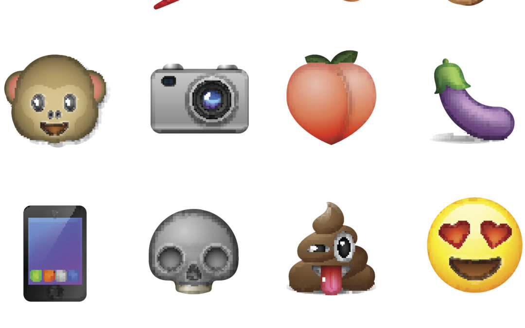 How Much Is Your Emoji Worth?