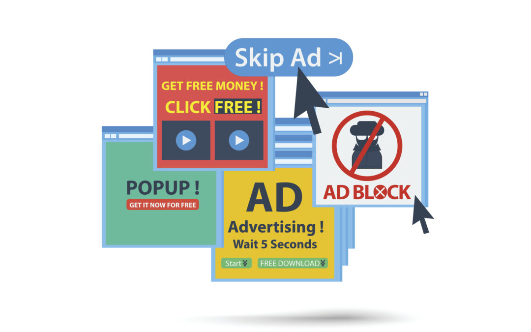 3 Ideas to Outsmart Ad Blockers