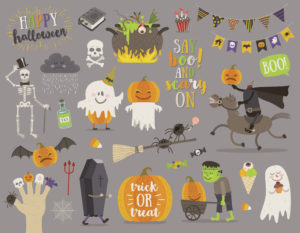 13 Haunting Marketing Myths for Halloween