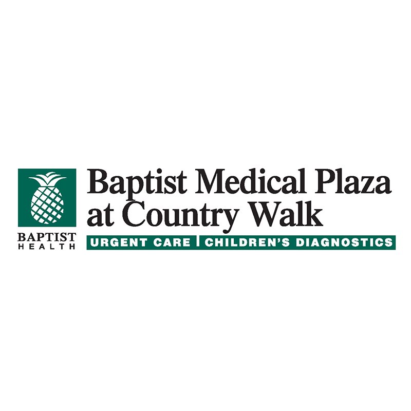 Baptist Medical Plaza at Country Walk