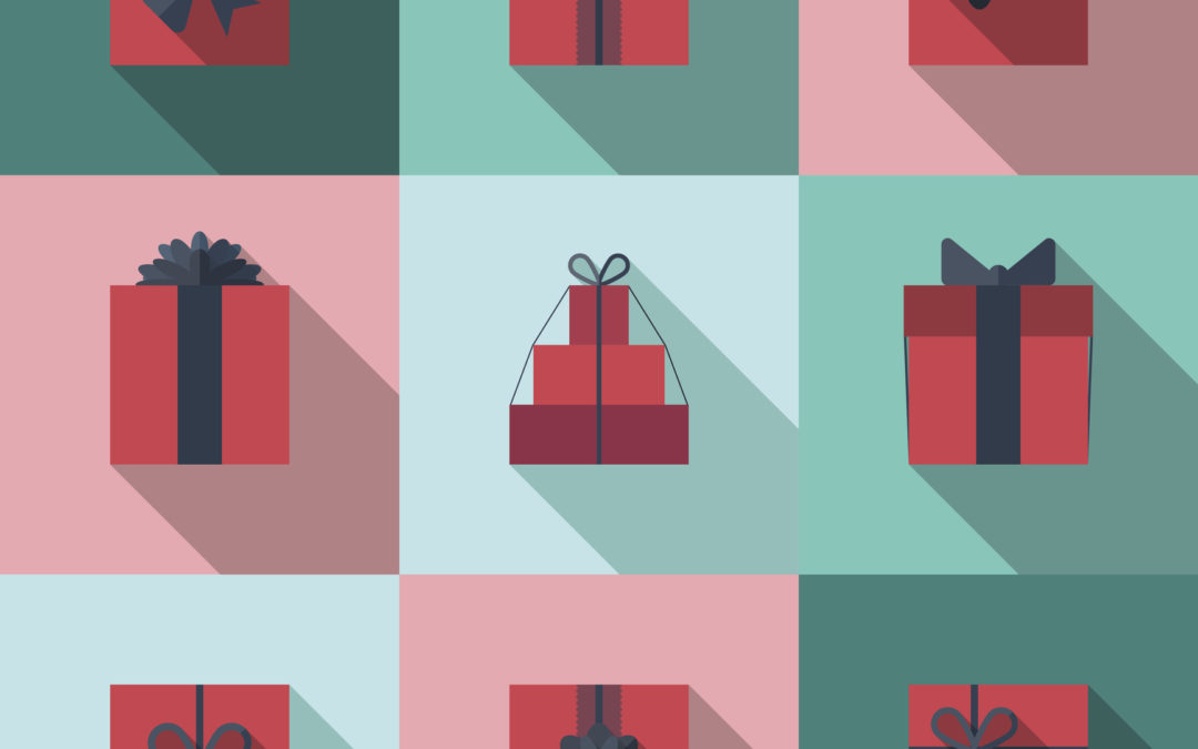 5 Holiday Gift Ideas for Marketers