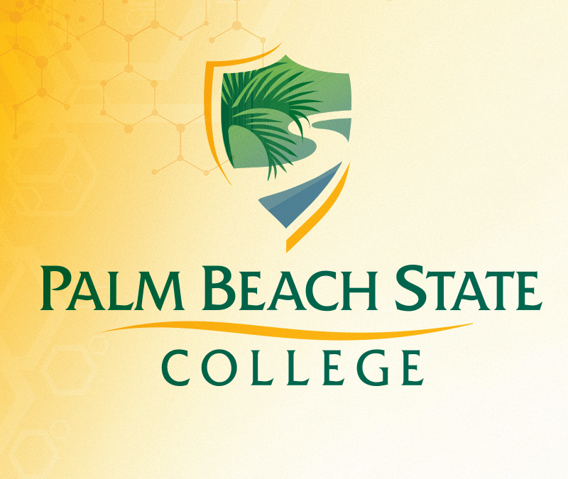 palm beach state college blackboard