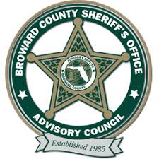Broward Sheriff’s Advisory Council (BSAC)