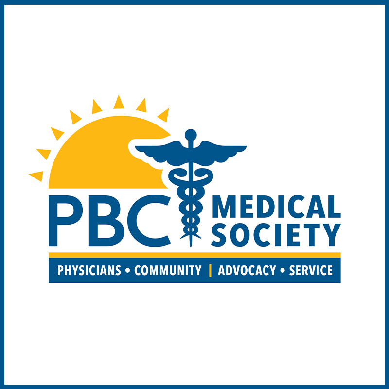 Palm Beach County Medical Society (PBCMS)