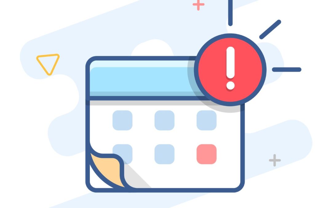 Planning Your Marketing Calendar in an Unpredictable Year