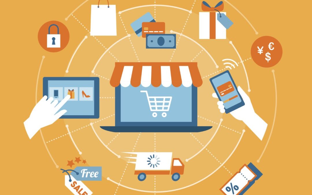 How to Make the Most of E-Commerce Trends After the Pandemic