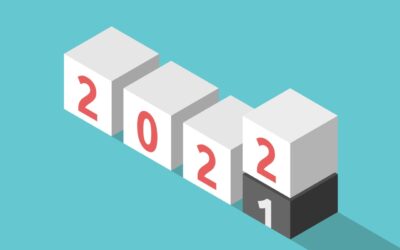 Year in Review: The Biggest Marketing Trends of 2021