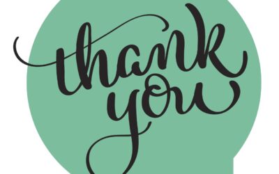 The Meaning of “Thanks” in Business Marketing